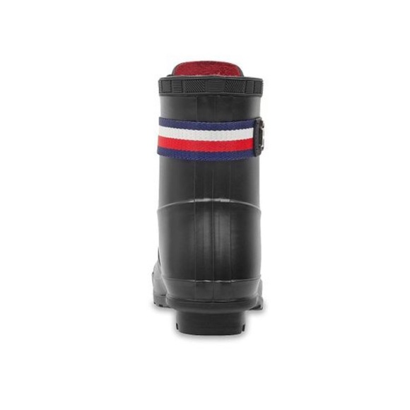 Tommy Hilfiger Rain Boots - Picture 3 of 9